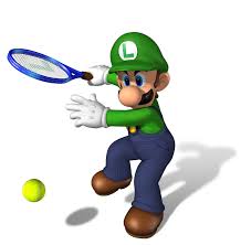 Học tennis cơ bản-luật thi đấu tennis (P8)